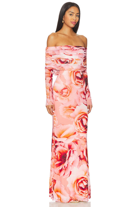 THELMA DRESS