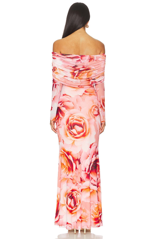 THELMA DRESS