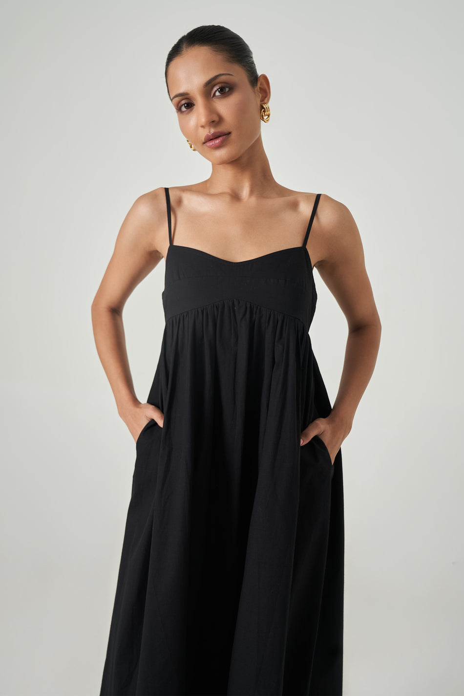 ABA DRESS