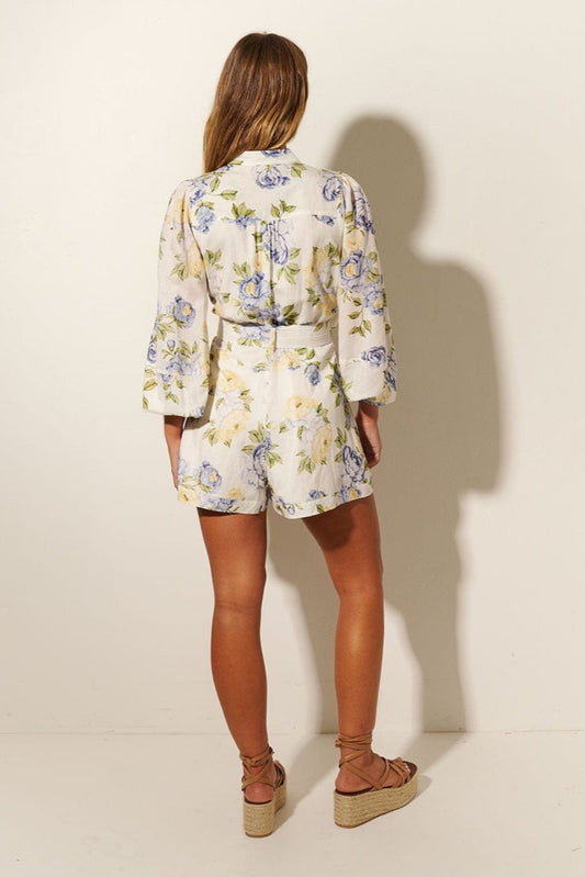 AIRLIE PLAYSUIT