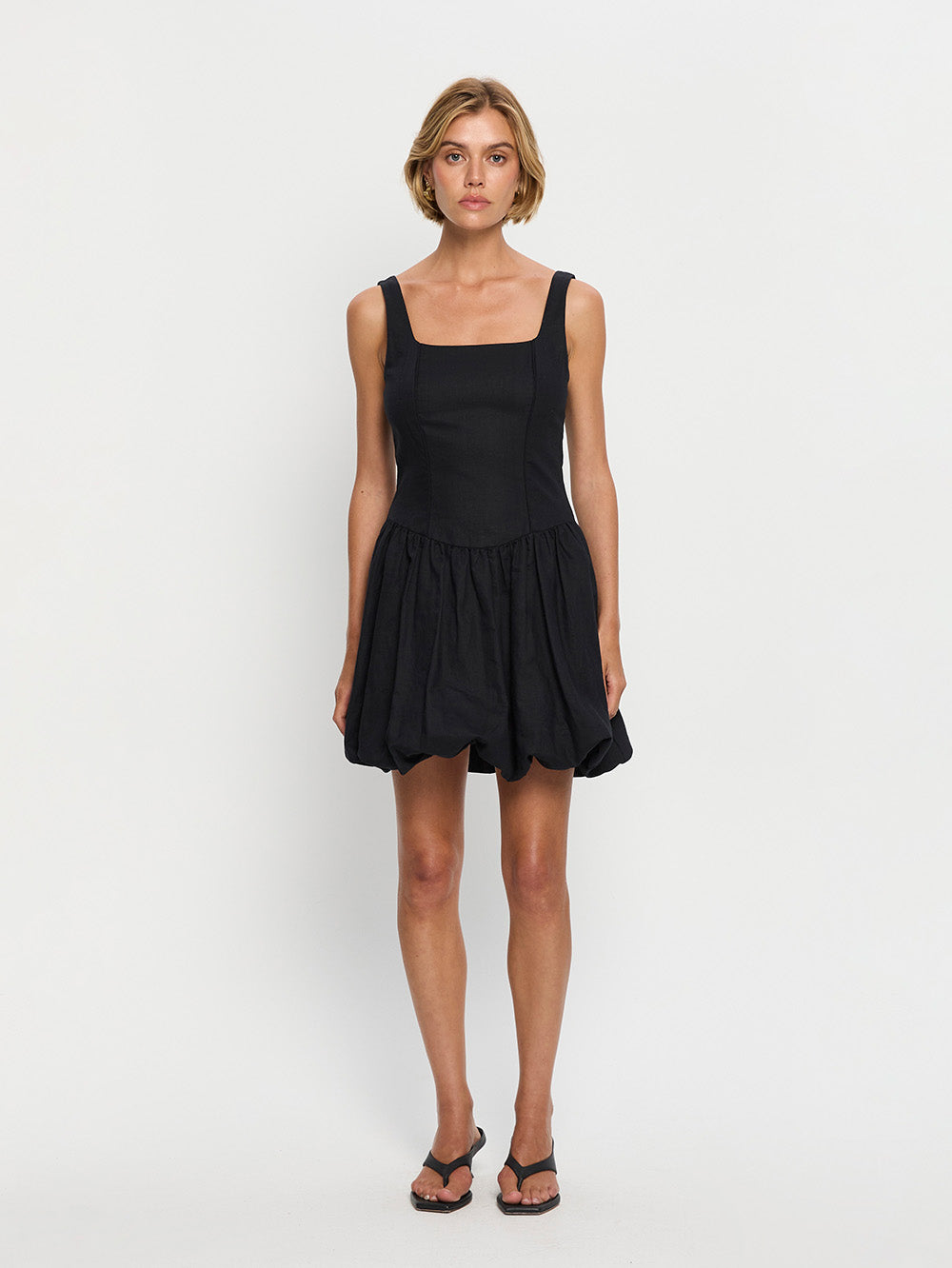 AKARI MINI DRESS