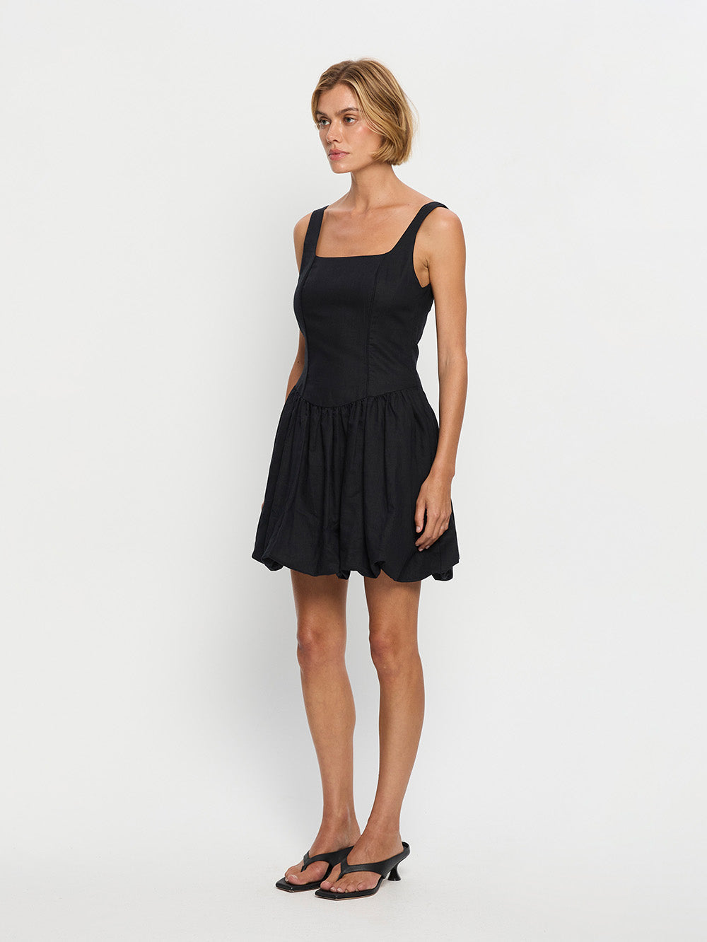 AKARI MINI DRESS