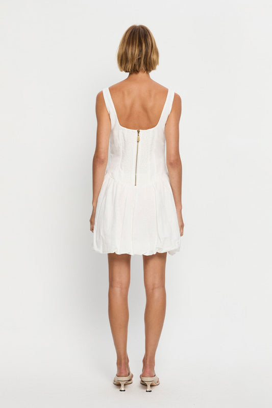 AKARI MINI DRESS