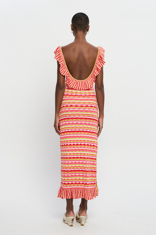 ALORA MAXI DRESS