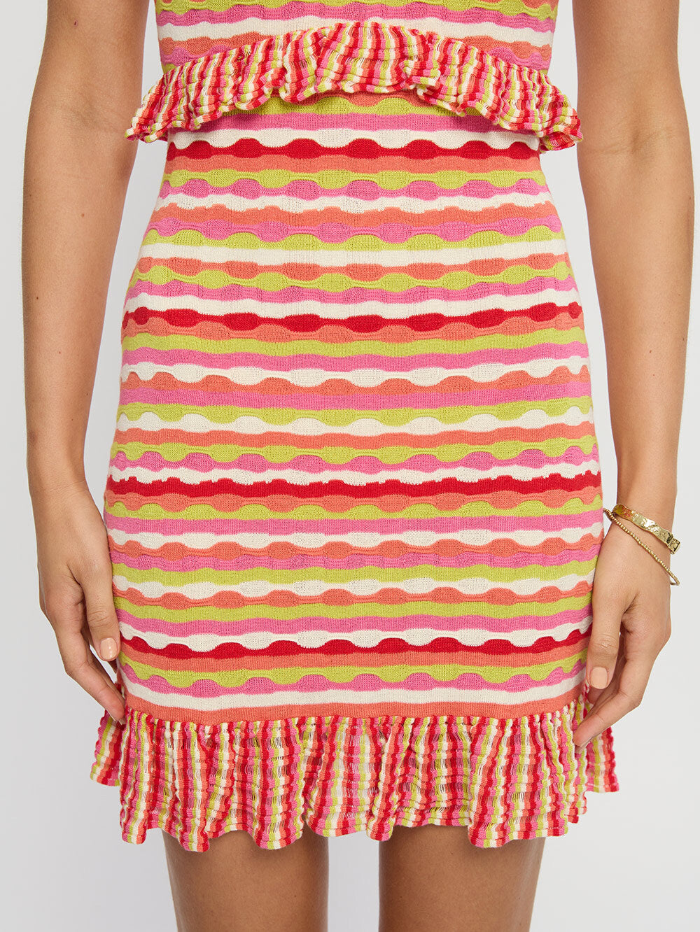ALORA MINI DRESS