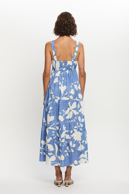 AMELIE MAXI DRESS