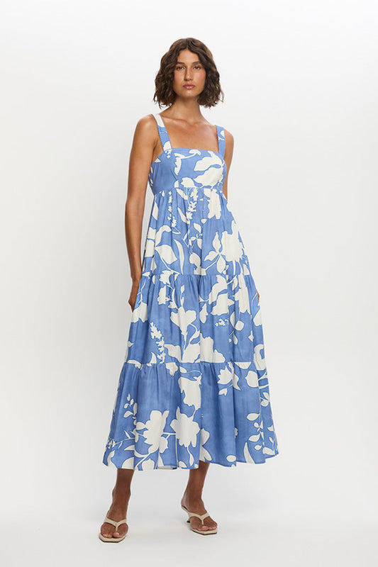 AMELIE MAXI DRESS