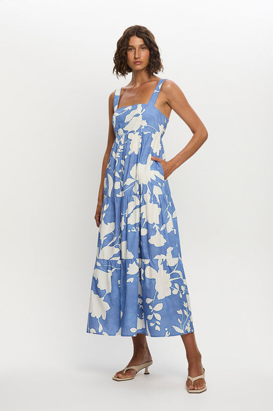 AMELIE MAXI DRESS