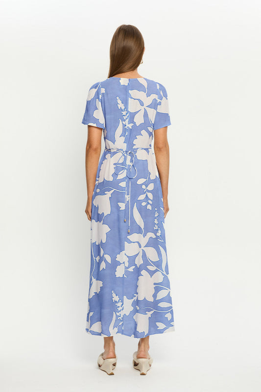 AMELIE MIDI DRESS