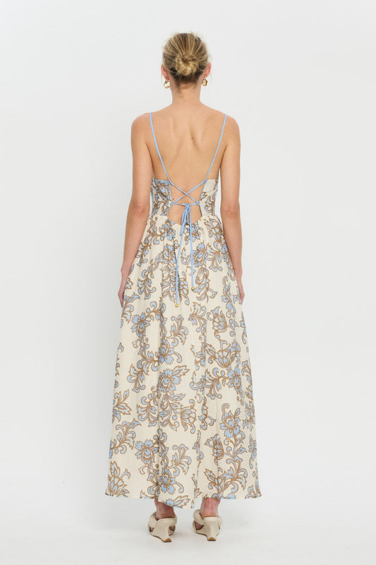 AVALON MAXI DRESS