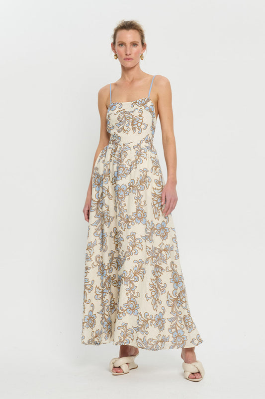 AVALON MAXI DRESS