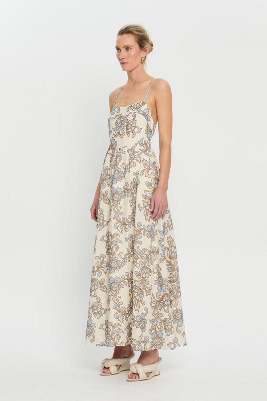 AVALON MAXI DRESS