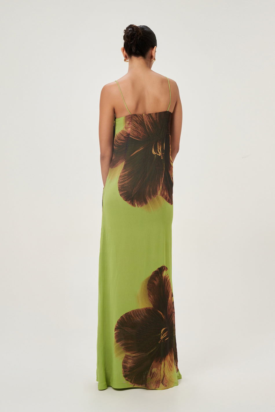 BRAVA MAXI DRESS
