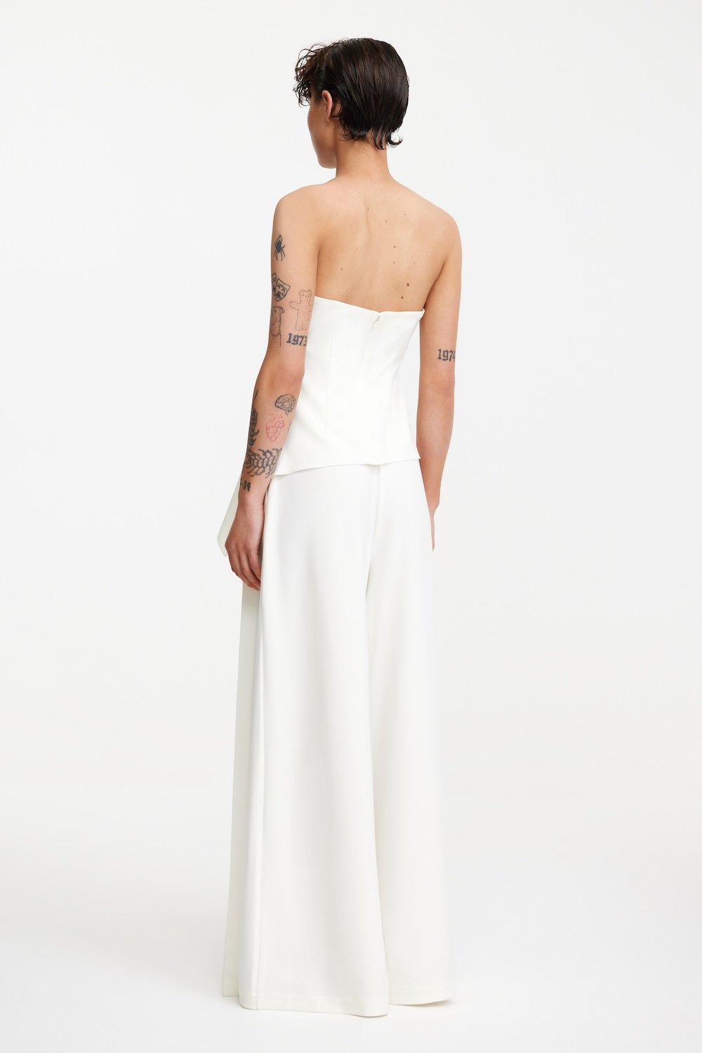 CASSIDY TOP