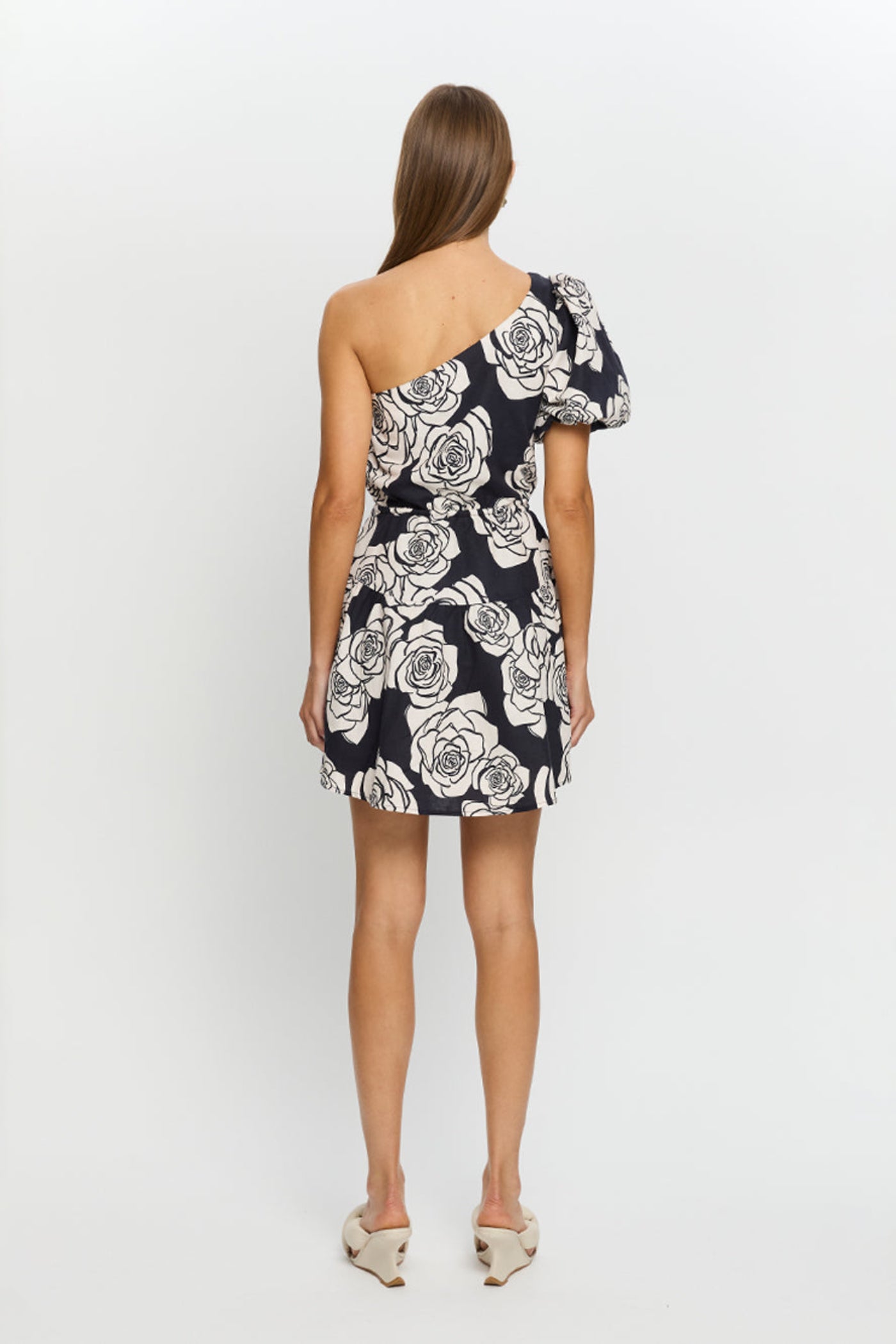 CARMEN MINI DRESS