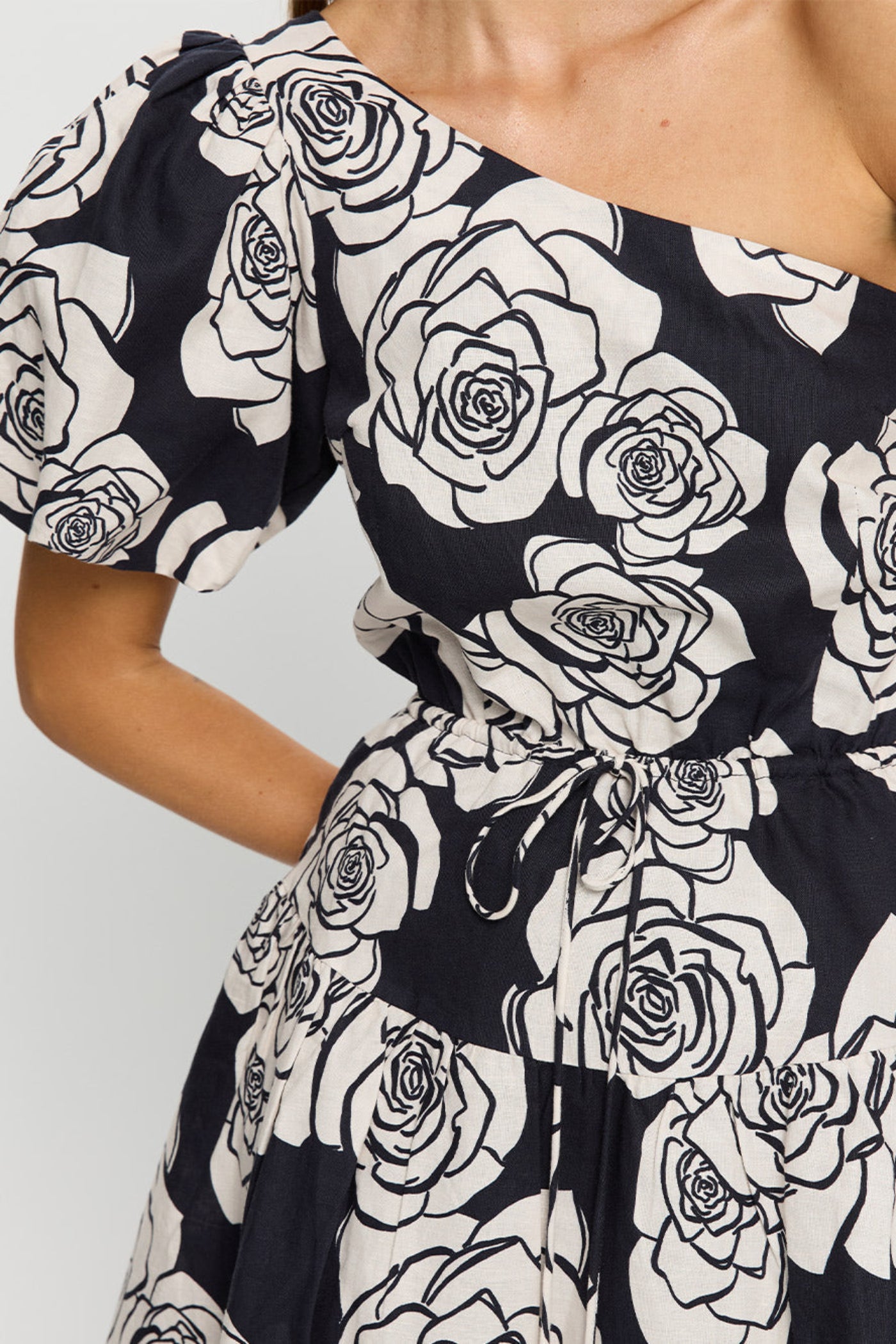 CARMEN MINI DRESS