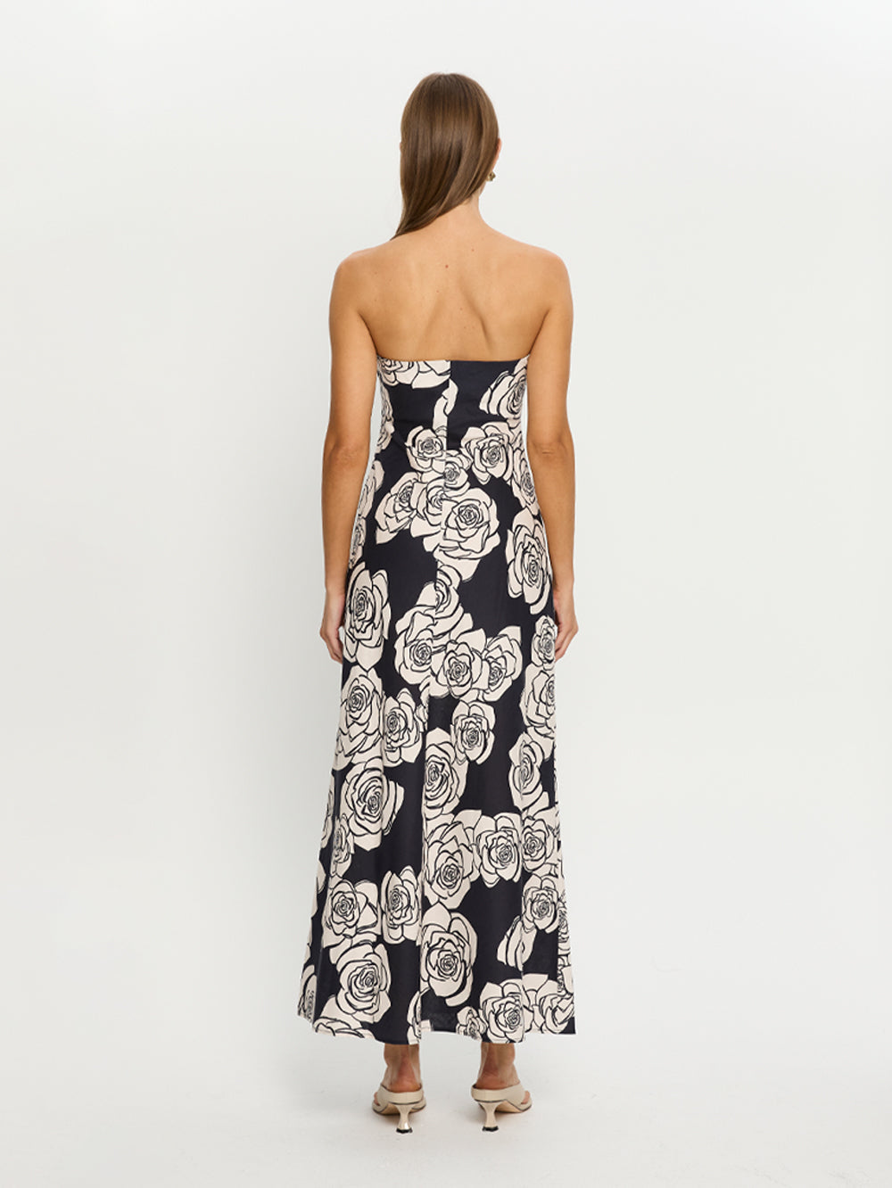 CARMEN MAXI DRESS