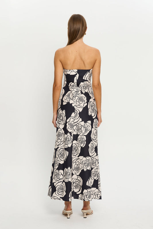 CARMEN MAXI DRESS