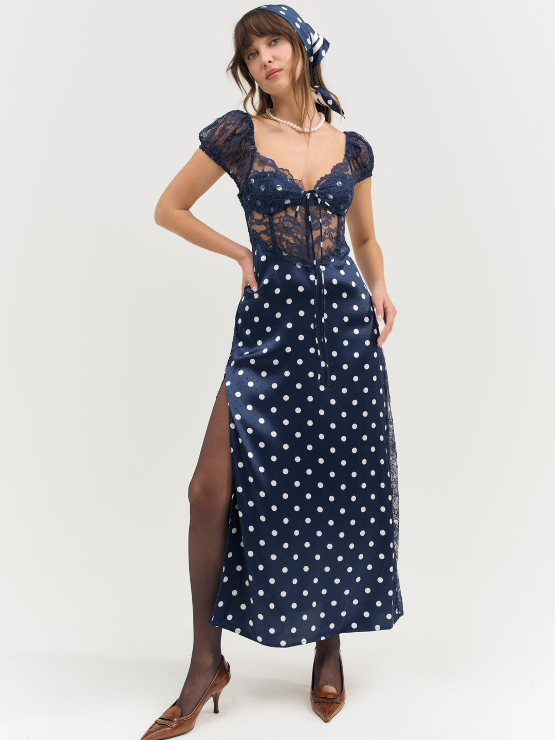 CASEY MAXI DRESS