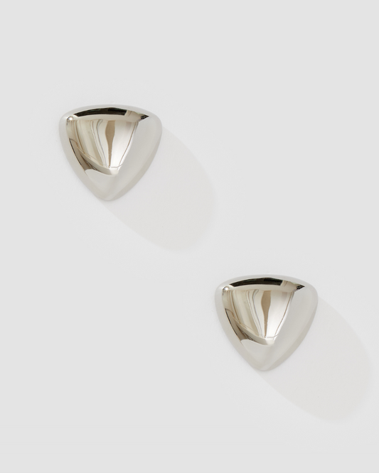 TRIANGLE STUDS