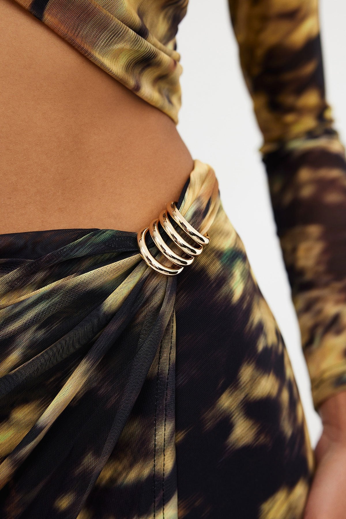 HAVANA SKIRT