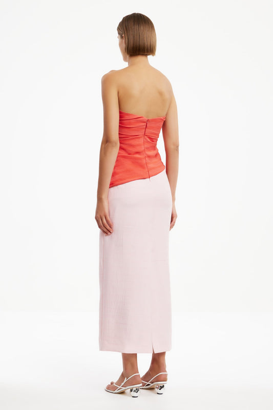 CHANTELLE MIDI DRESS