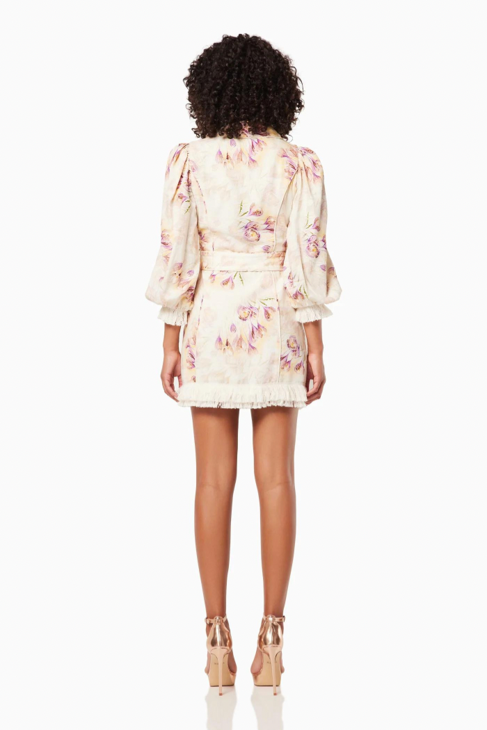 AGENCY DRESS