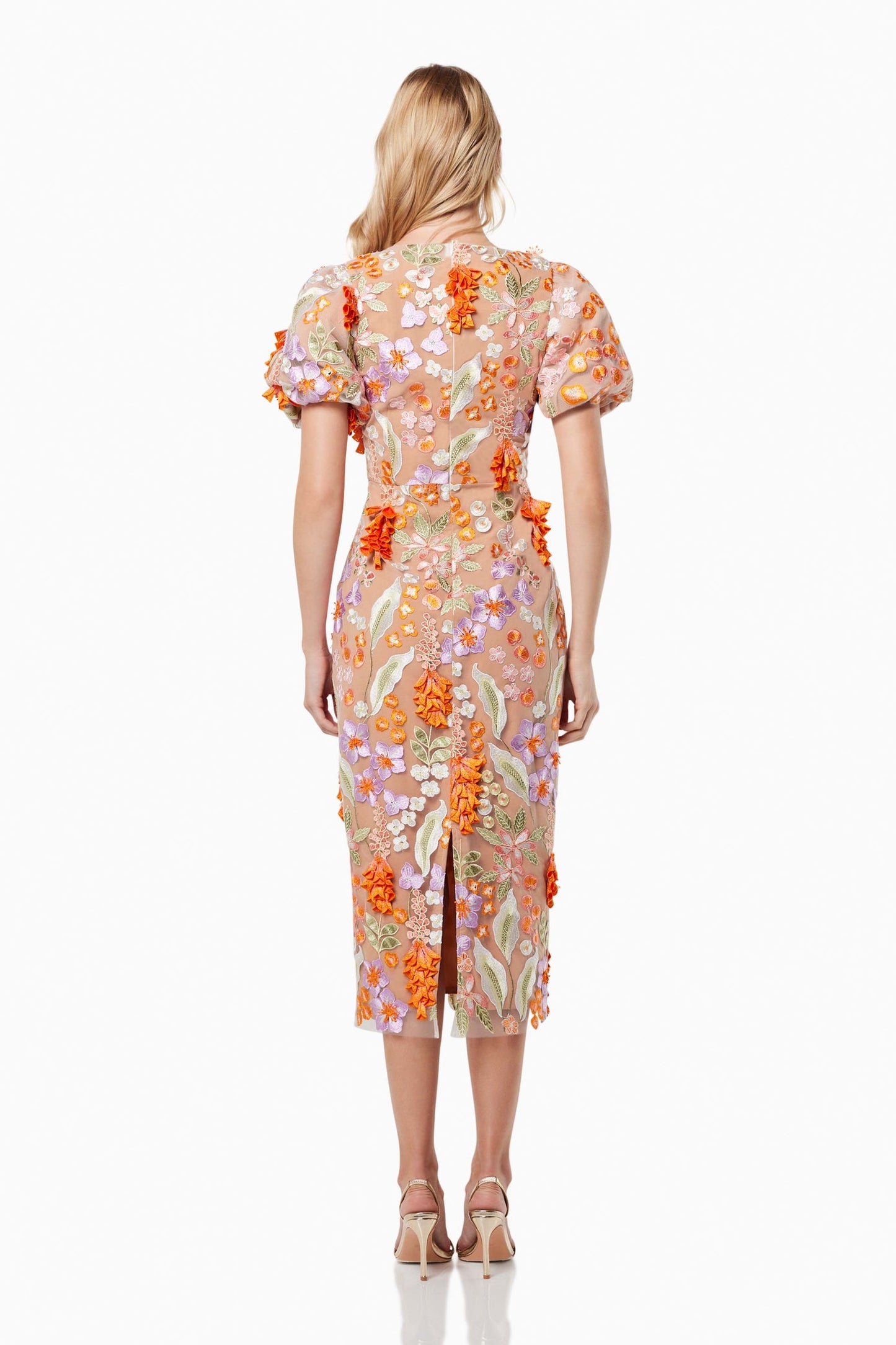 REMIX DRESS