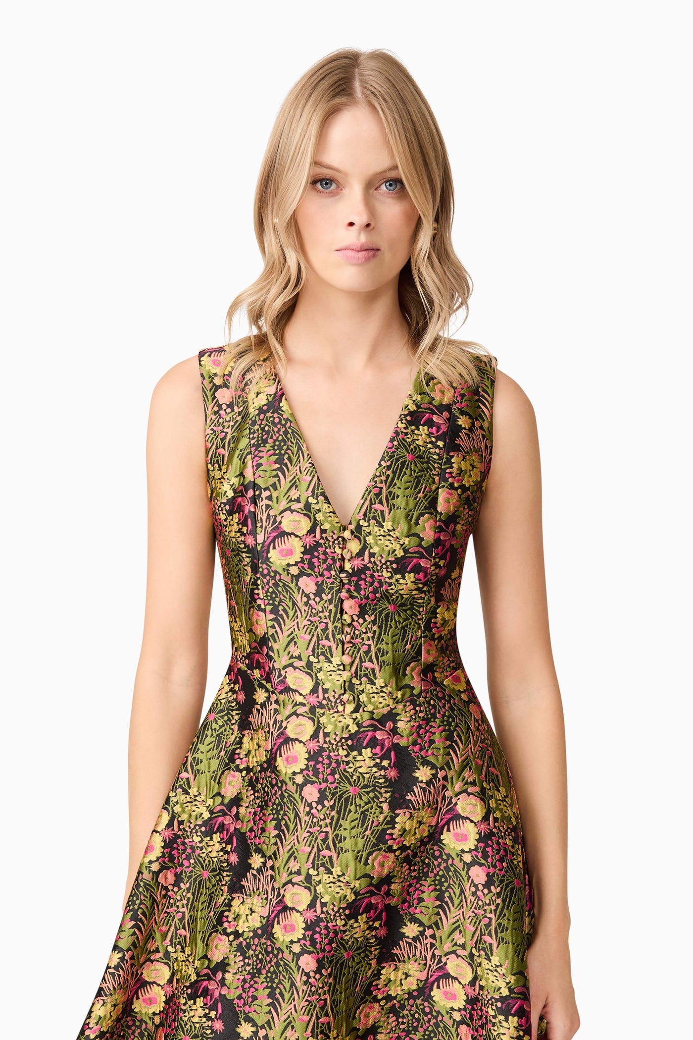 CINDY GOWN