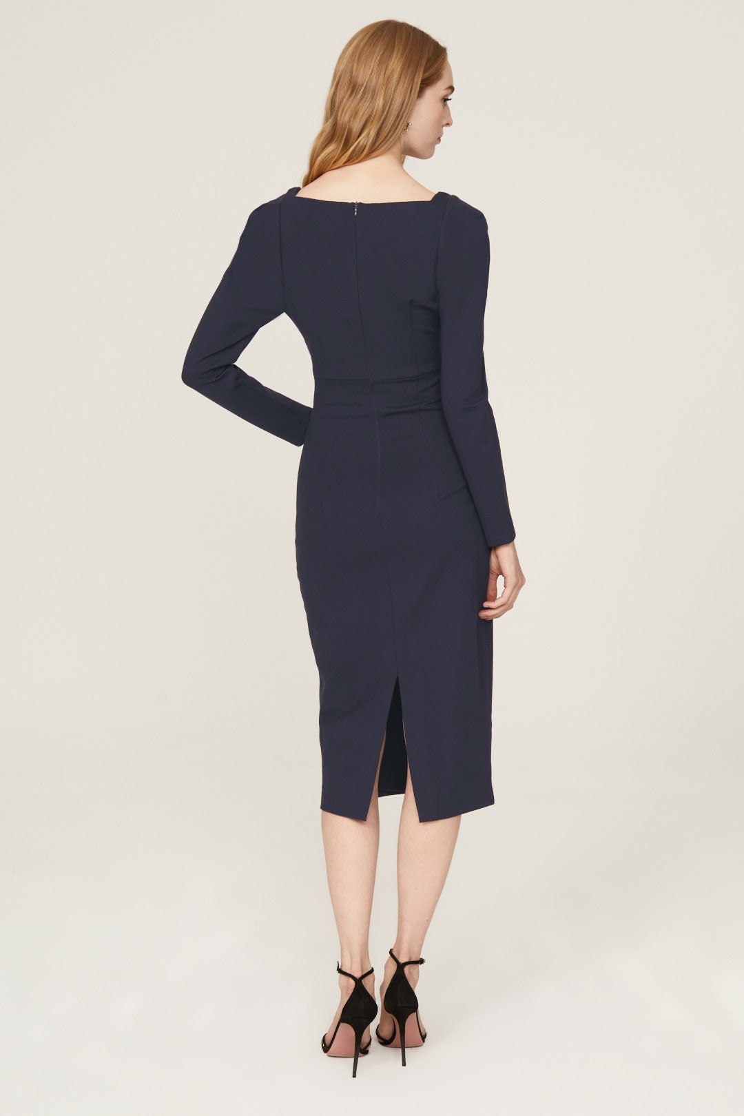 SCARLETTE DRESS