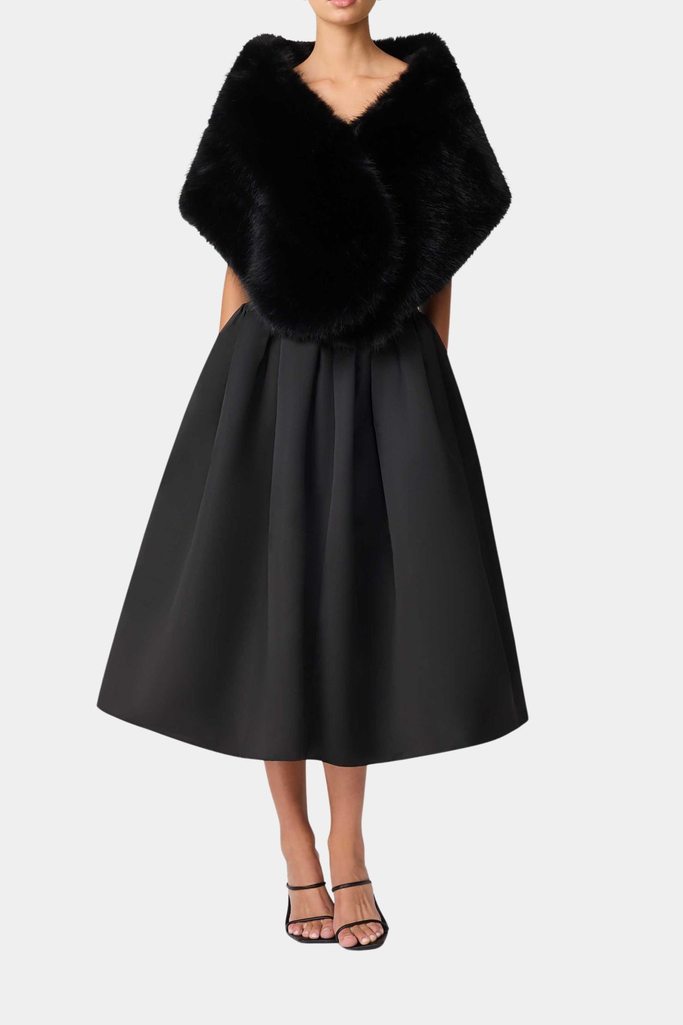 LUCYNA WRAP