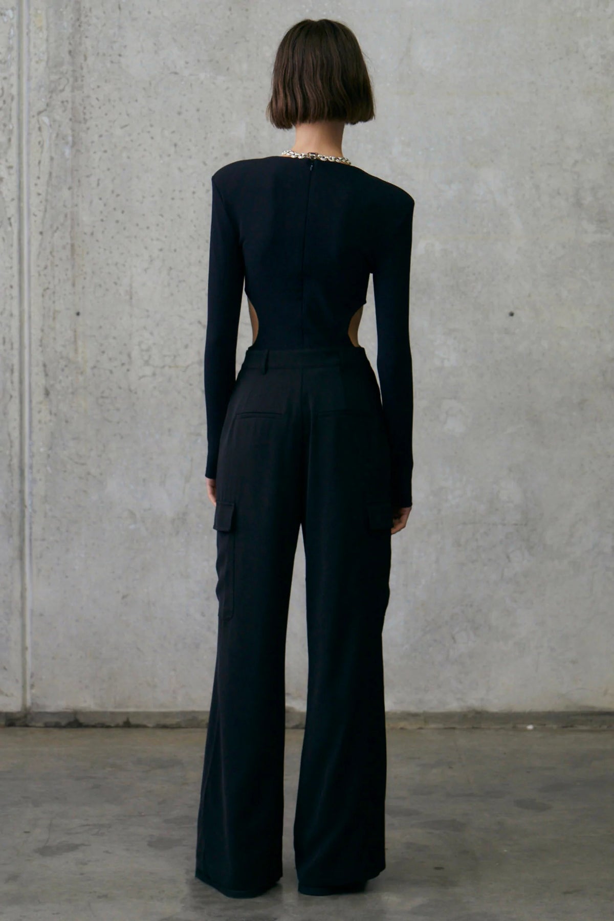 EDWINA PANT