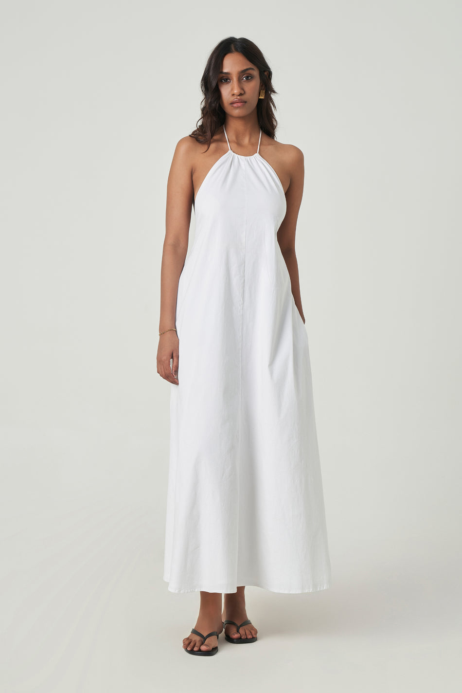 EMILIE DRESS