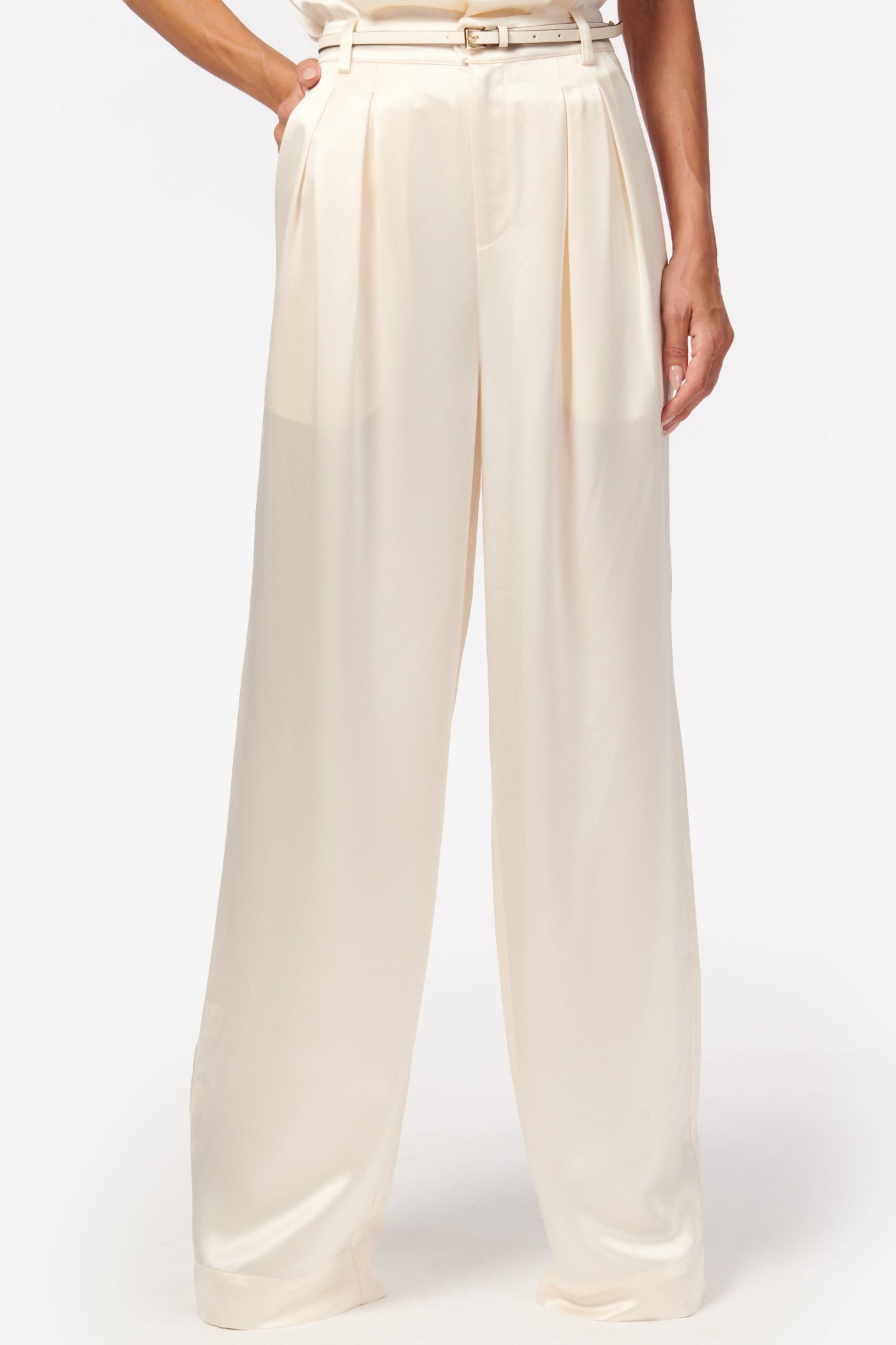 DAVINA PANT