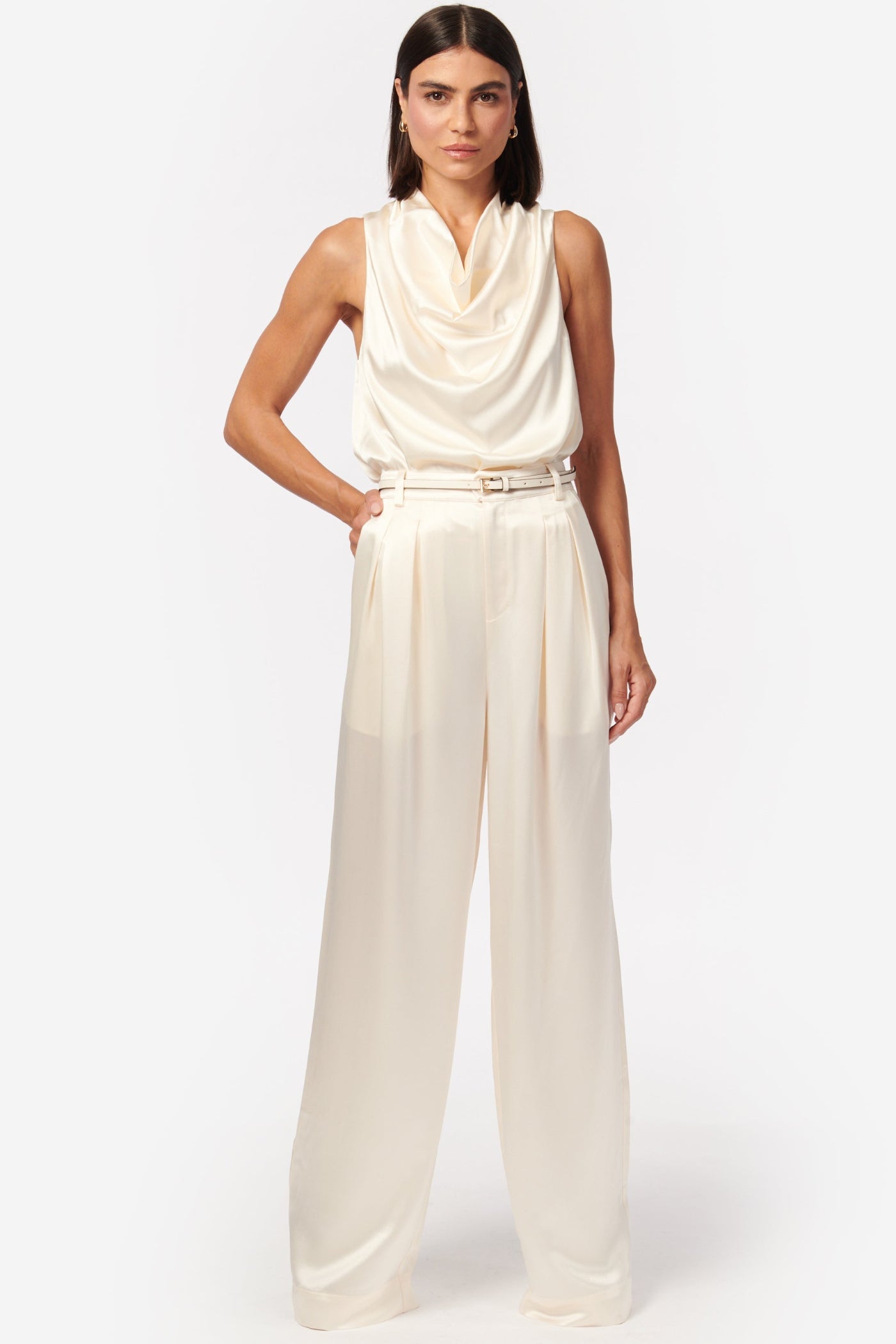DAVINA PANT