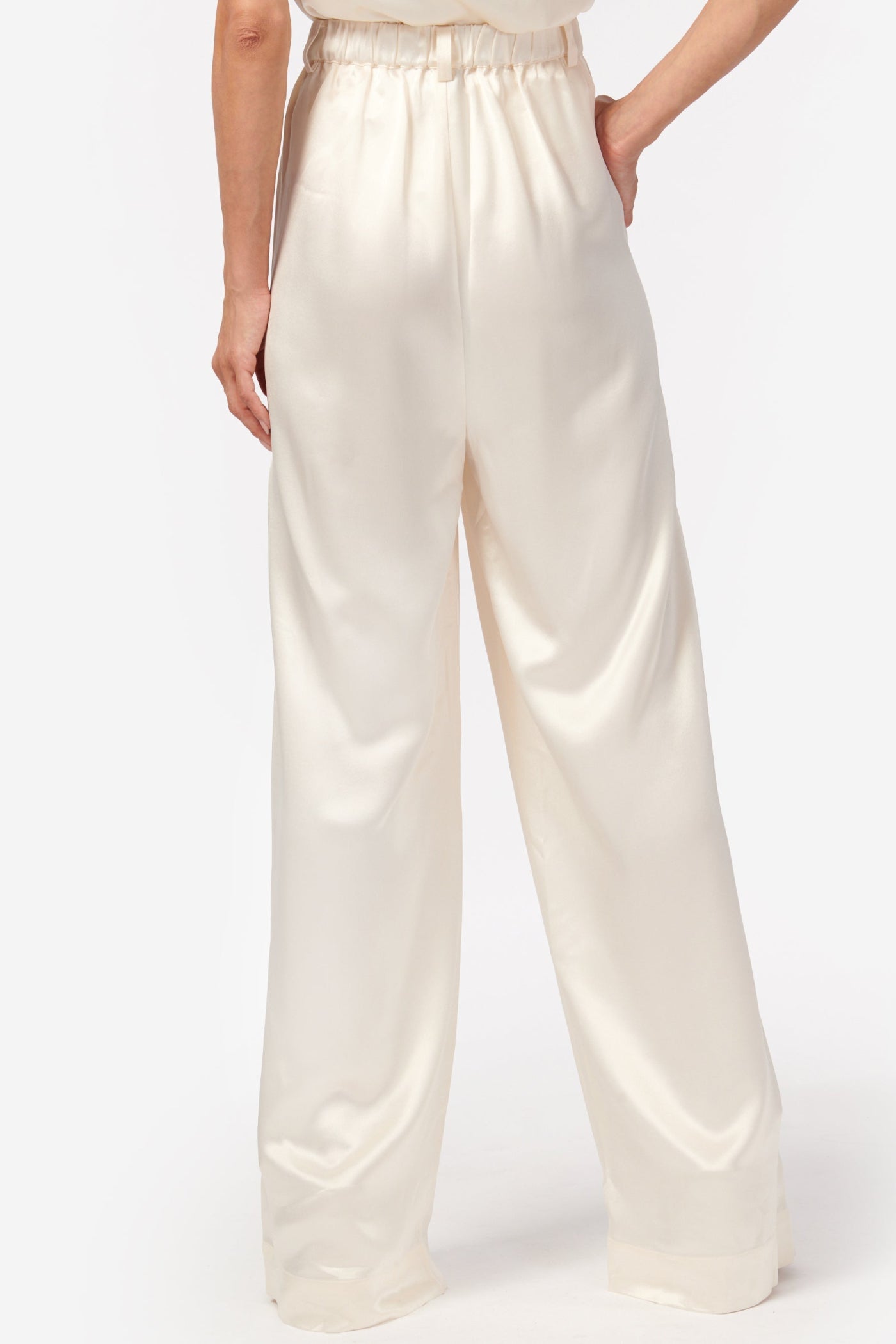 DAVINA PANT
