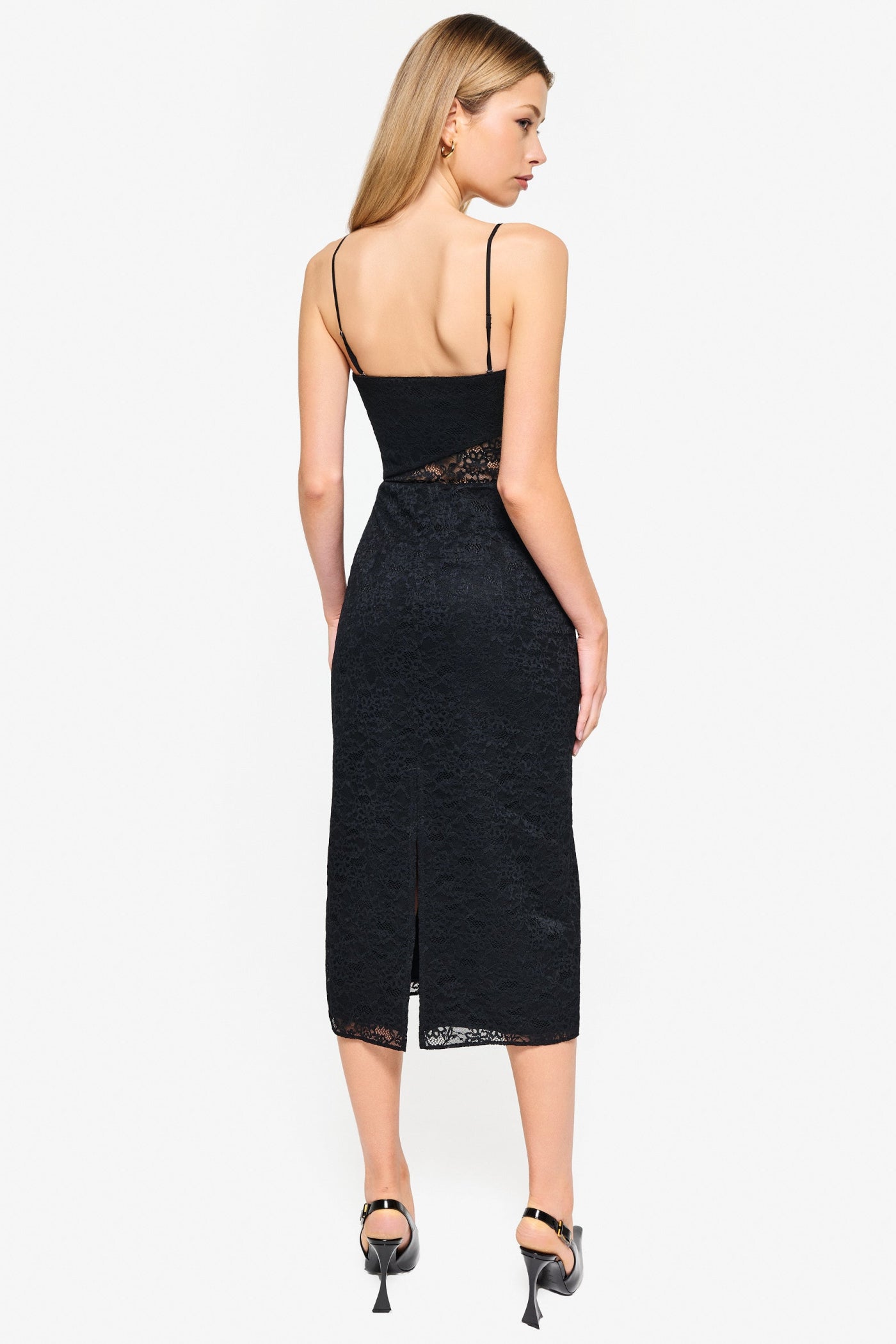 MARSEILLE DRESS