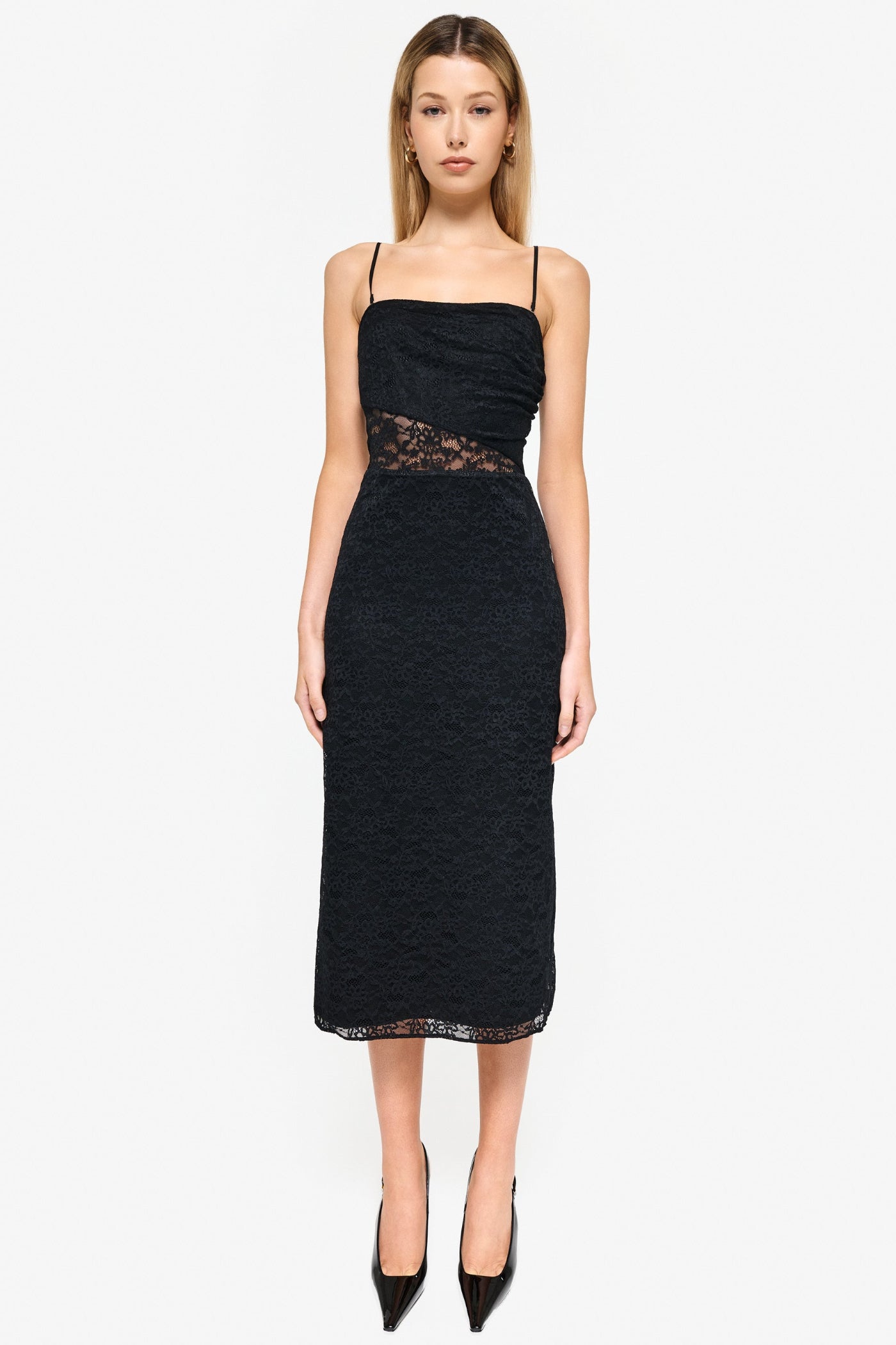 MARSEILLE DRESS