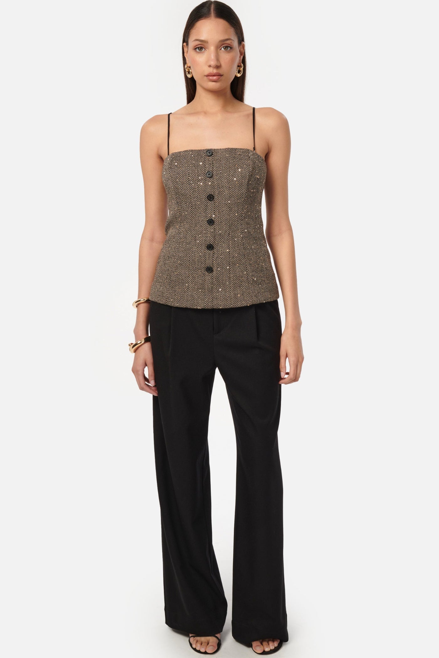ELLIOT TOP