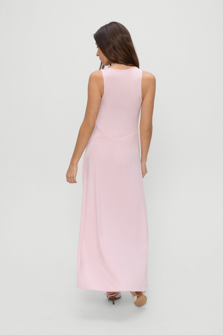 EVA MAXI DRESS