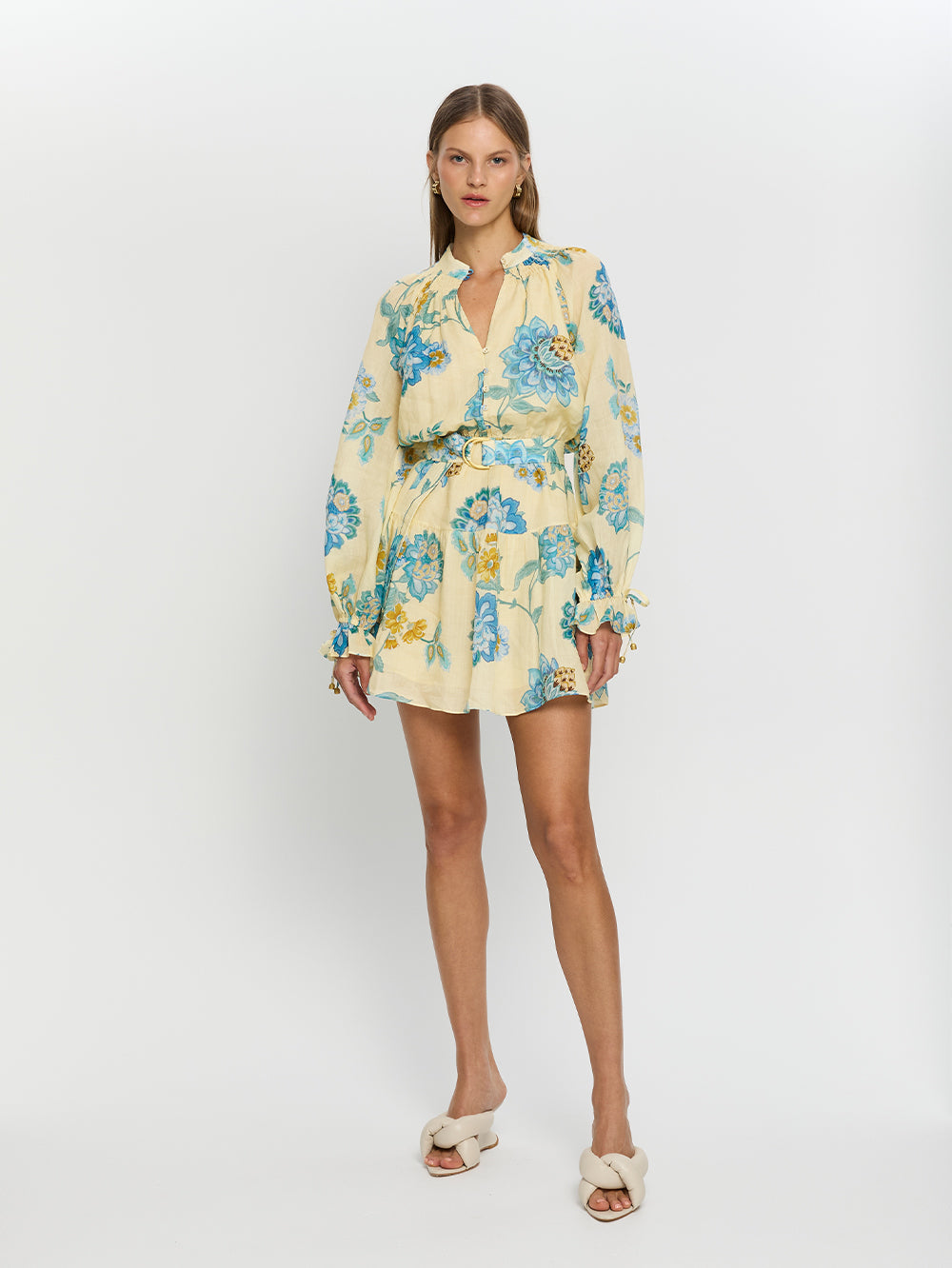 GISELLE MINI DRESS