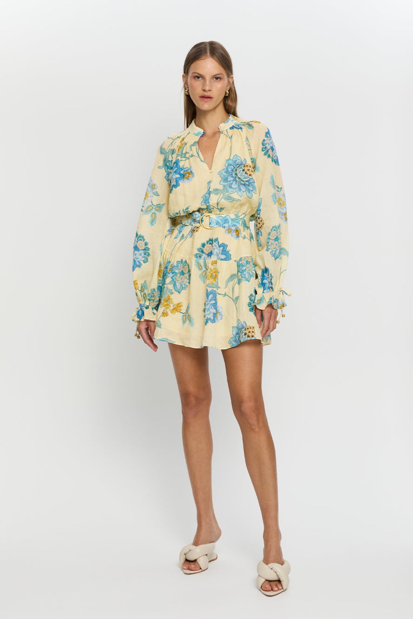 GISELLE MINI DRESS