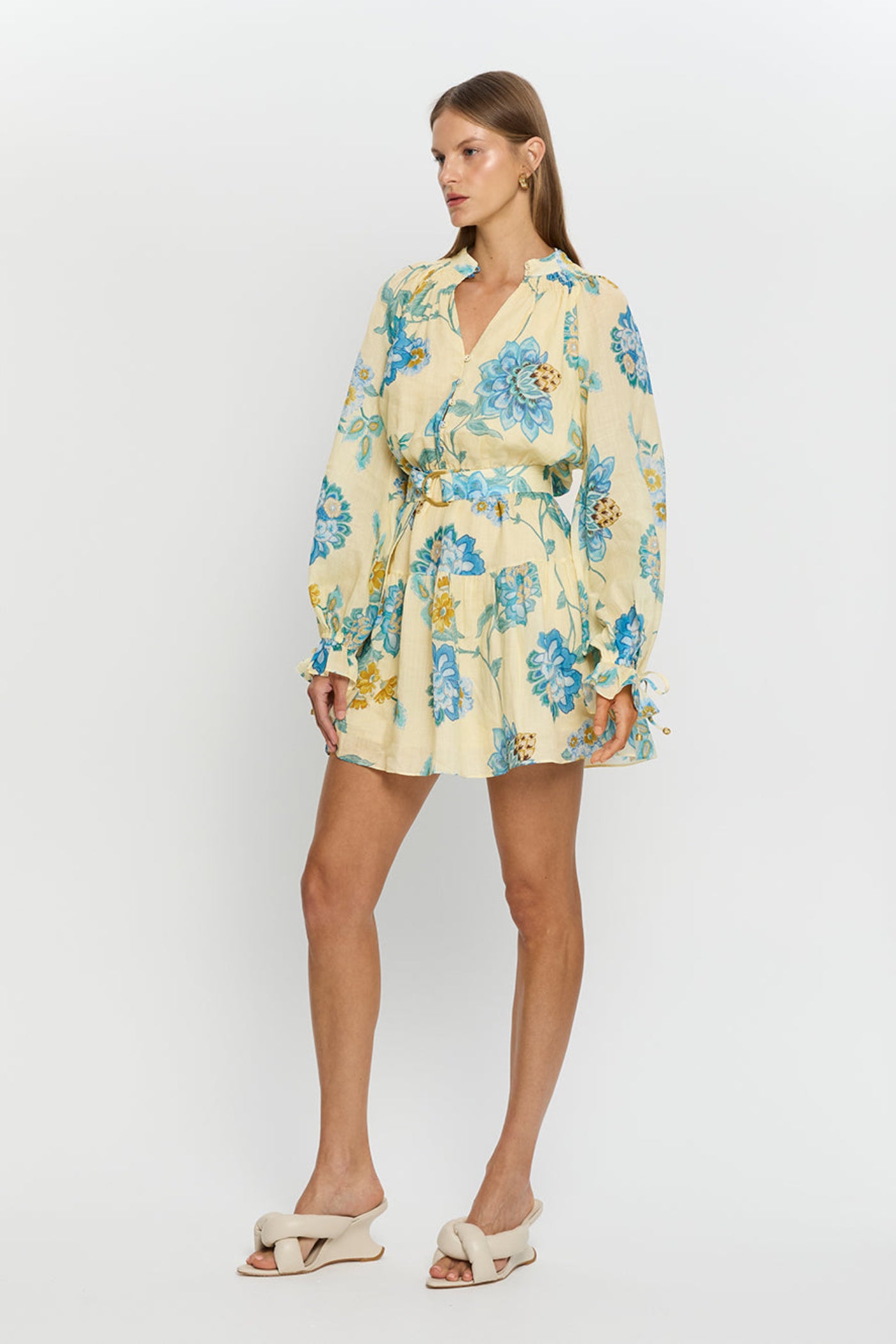 GISELLE MINI DRESS
