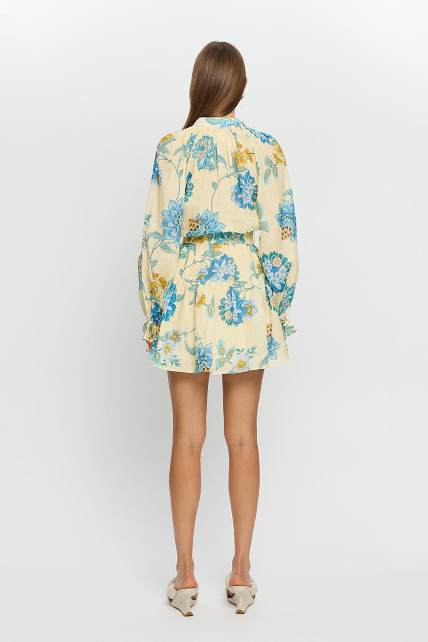 GISELLE MINI DRESS