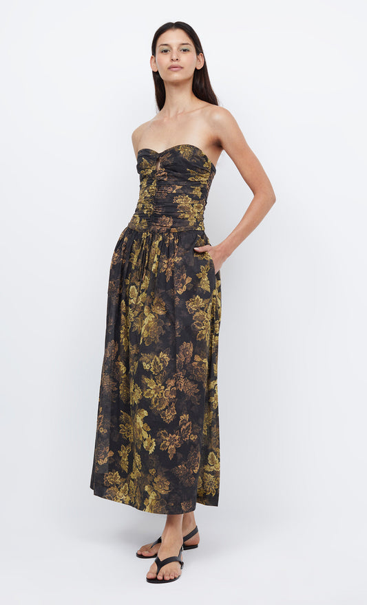 PALMER MAXI DRESS