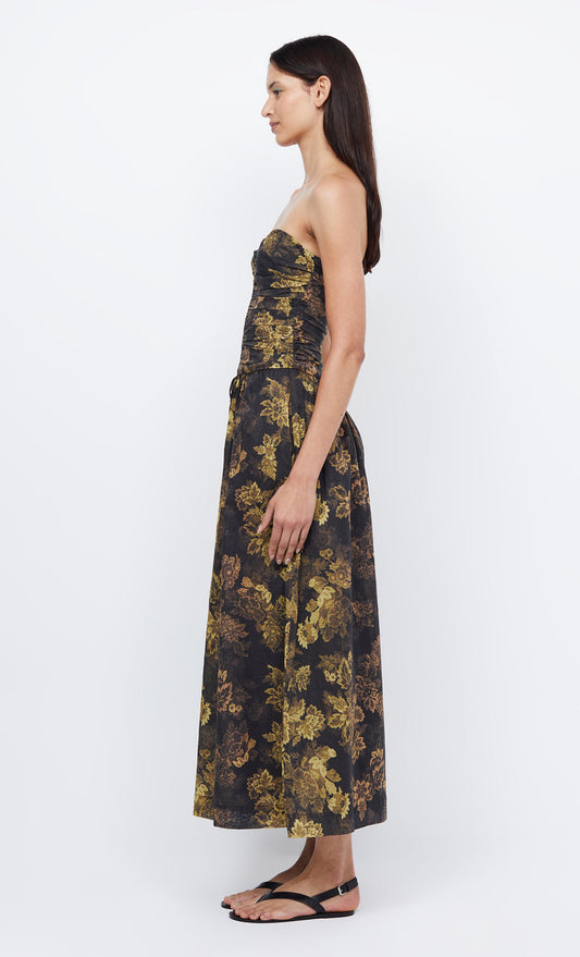PALMER MAXI DRESS