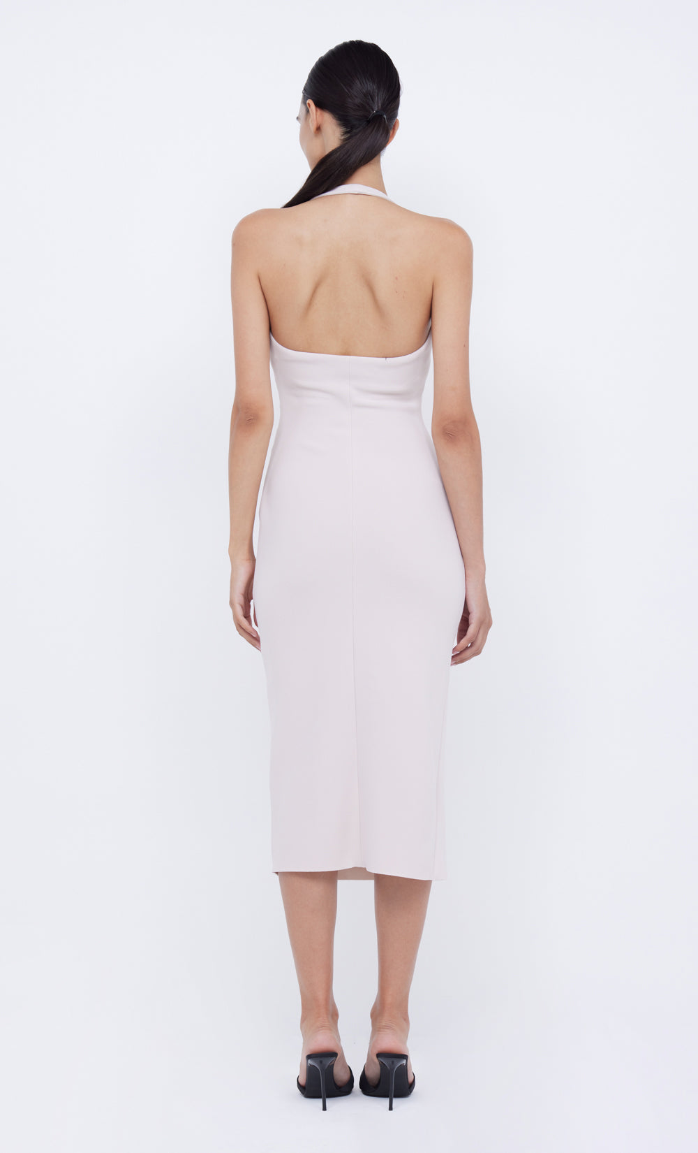 CYNDIE MIDI DRESS