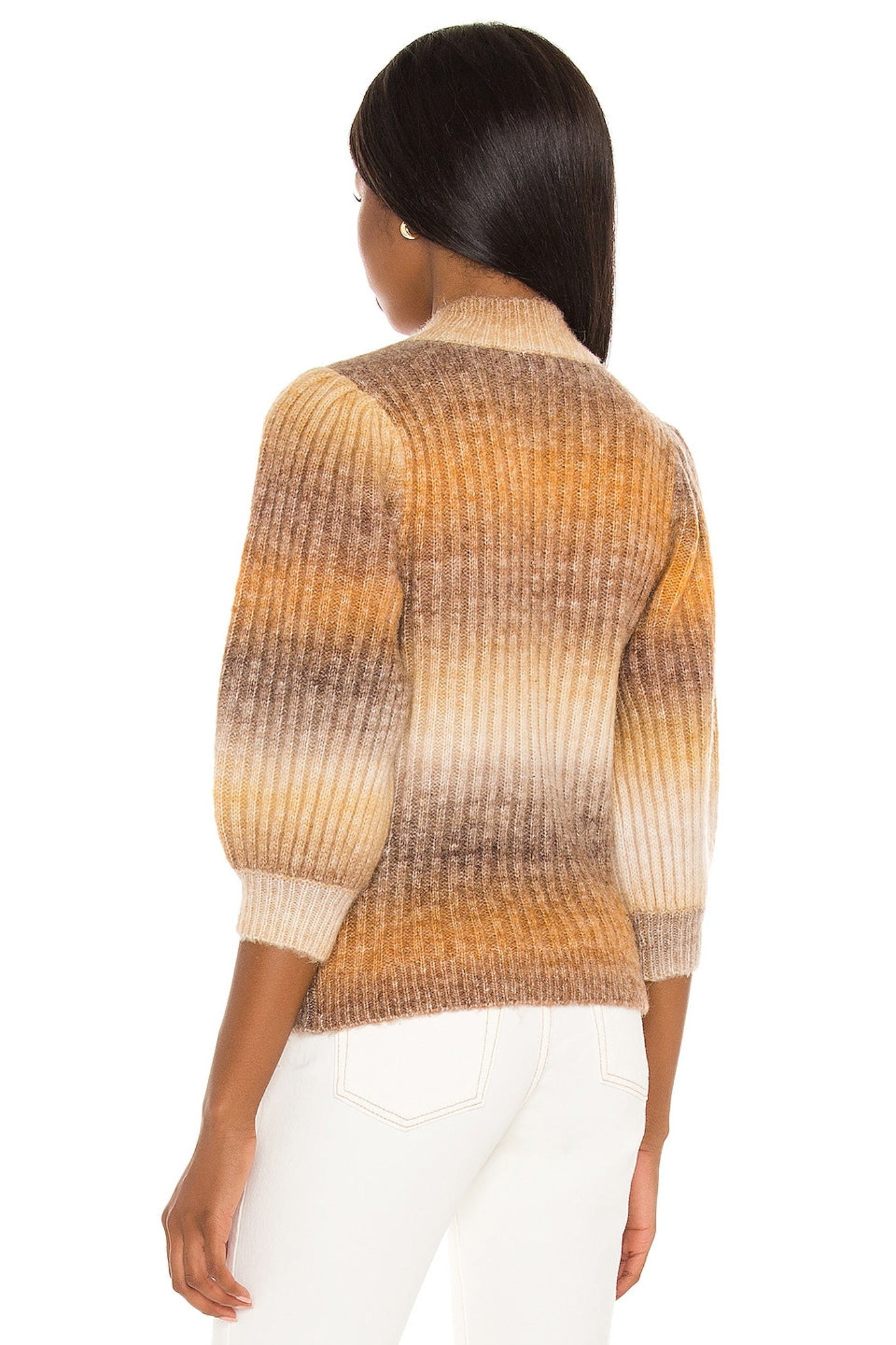 AMAYA SWEATER