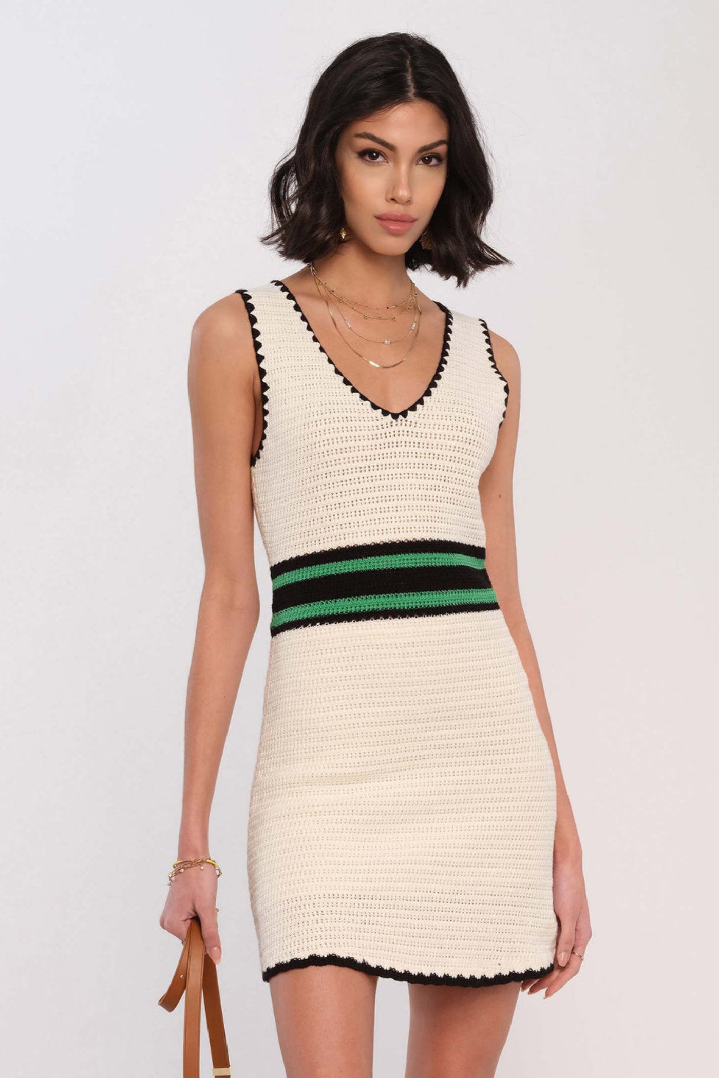 NILE DRESS