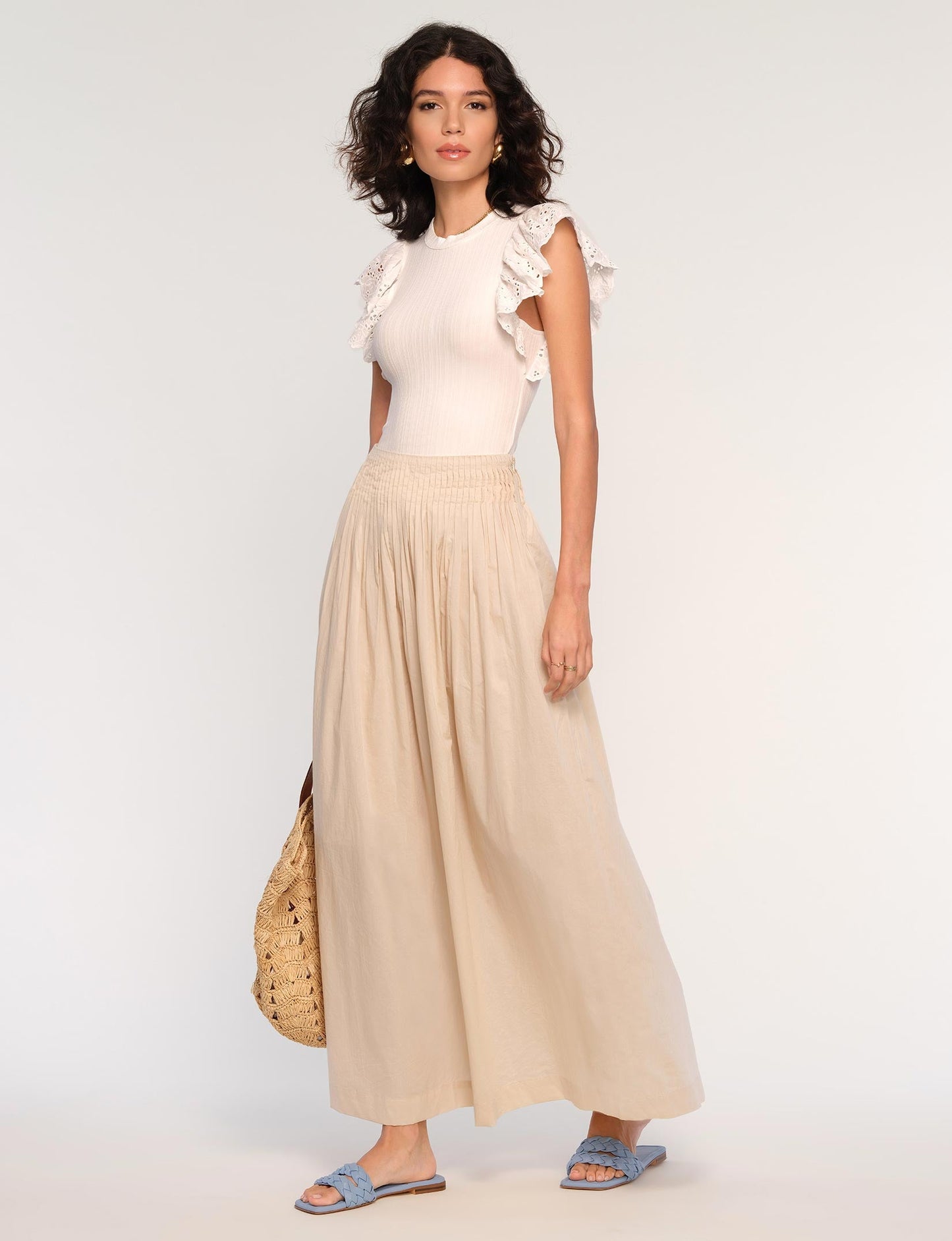 RENEE SKIRT